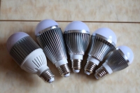 LED Bulb Lamp