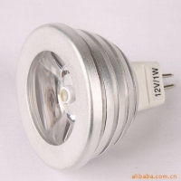 LED Lamp Cup