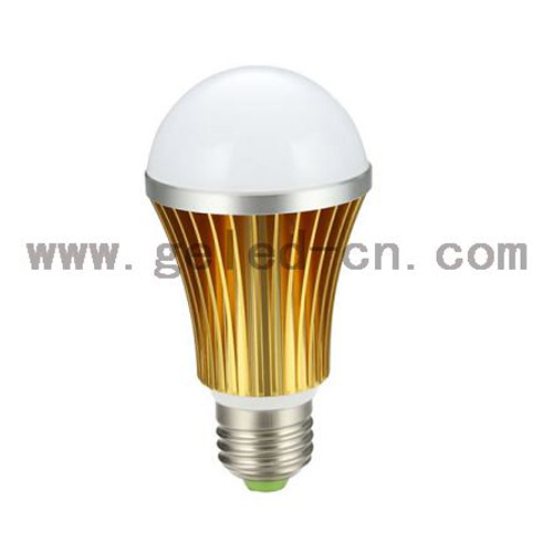 LED Bulbs