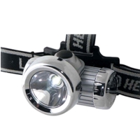 Head Light