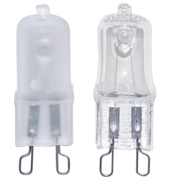 Halogen Capsule Bulb