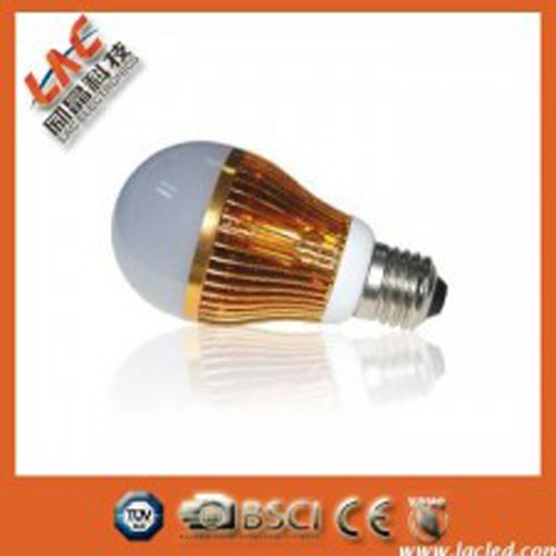 LED Bulbs