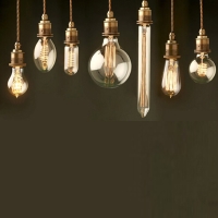 Incandescent Lamps