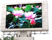 Outdoor Full Color Display