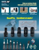 SurFix AutoLock Magnetic Bit Holder 