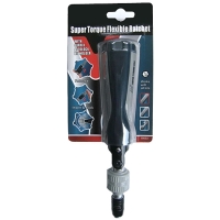 Super Torque Flexible Ratchet Screwdriver