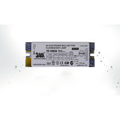 Electronic Ballasts