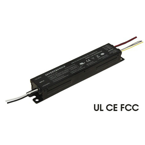 Exterior-mounted Constant-current LED Driver