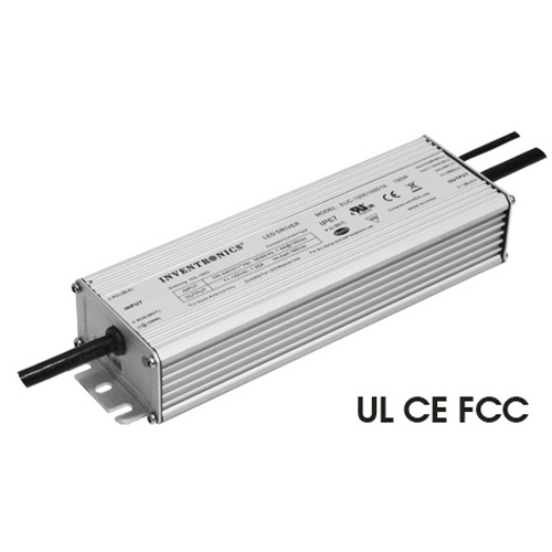 One-way, Constant-current LED Driver