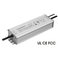 One-way, Constant-current LED Driver