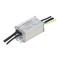 Intelligent Switching LED Driver