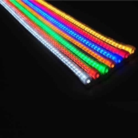 LED Crystal Jacket Flexible Neon