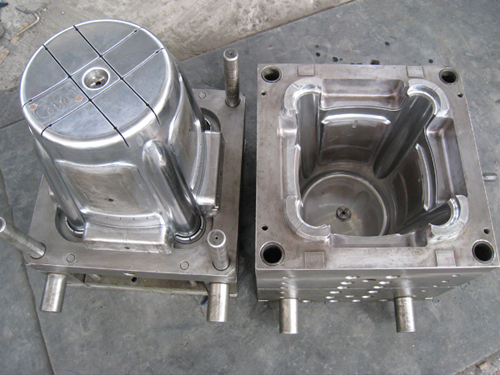 Plastic Mold