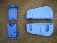 Plastic Parts