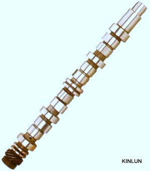 Camshafts