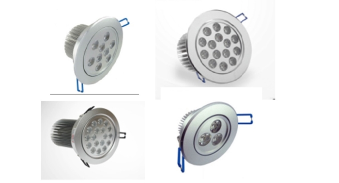 LED Ceiling light