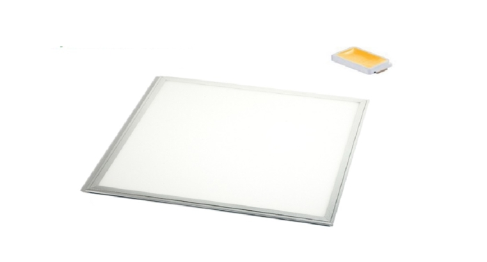 LED Panel light