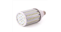 LED Corn lamp without cover