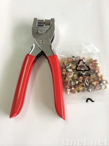 Rivet Tong