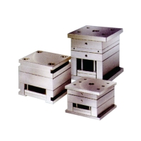 Standard mold base