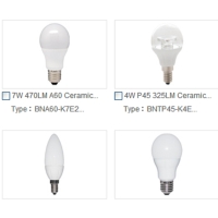 LED Bulb