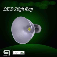 LED Bay Lamps