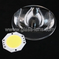 High Power LED Street Light Lens