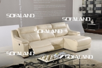 Leather Sofas