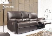 Leather Sofas