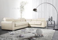 Leather Sofas