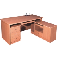 Computer Desk