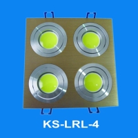 LED Bulbs