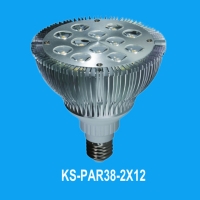 LED Bulbs