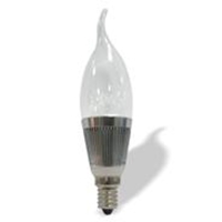 LED Candle Bulb