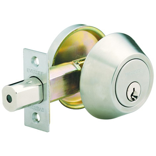 ANSI Grade 3 Deadbolt