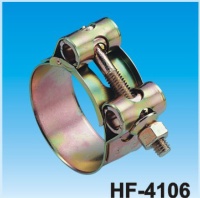 Hose Clamp