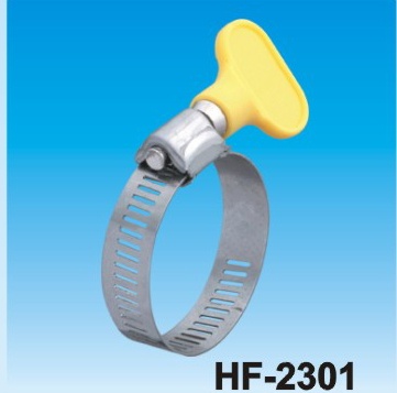 Hose Clamp