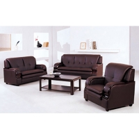 Leather Sofas