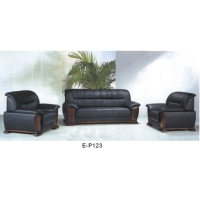 Leather Sofas