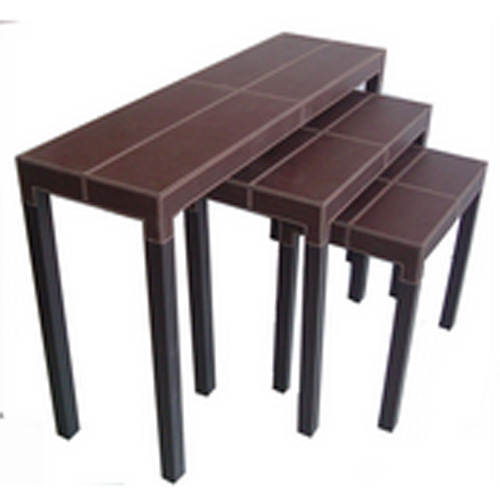 Nesting Tables