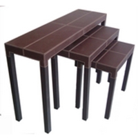 Nesting Tables