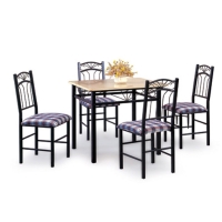 Mdf Dining Set