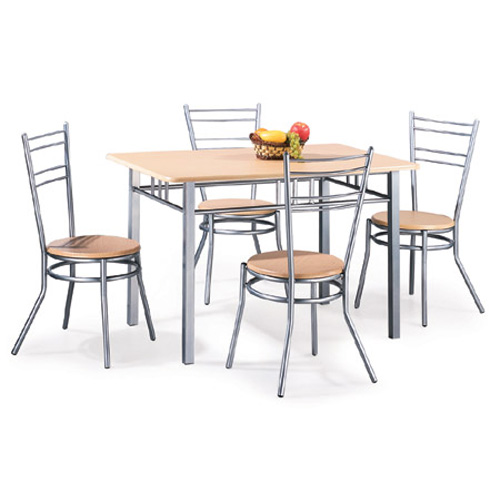 Mdf Dining Set