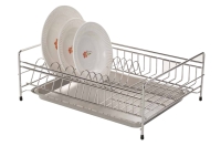 Stainless-steel Plate Rack