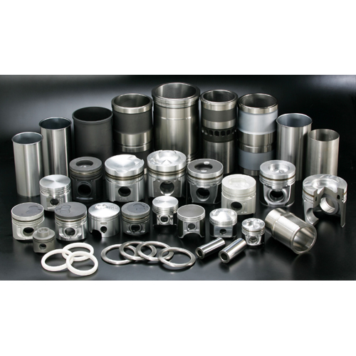 CYLINDER LINER