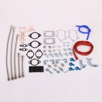 Turbocharger Kits