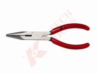 Multifunctional Chain Nose Side-cutting Pliers