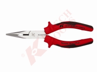 Multifunctional Chain Nose Side-cutting Pliers