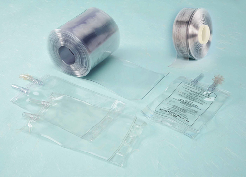 Medical Grade PVC Compounds