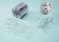 Medical Grade PVC Compounds